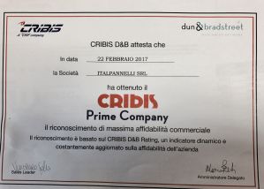 CRIBIS