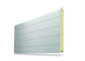 ITALDOOR APZ – LISCIO