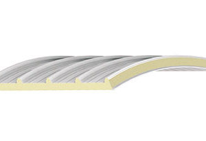 PANNELLI CURVI