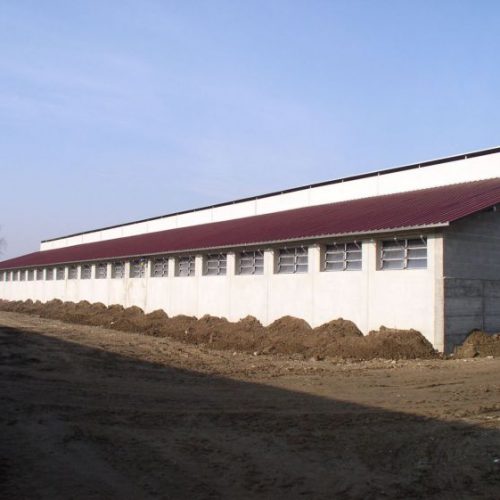 Agropanel