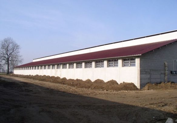 Agropanel