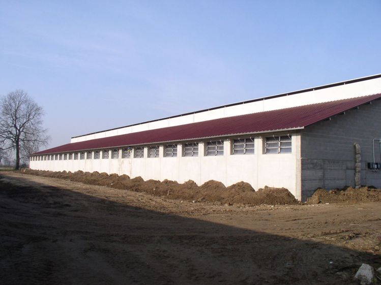 Agropanel