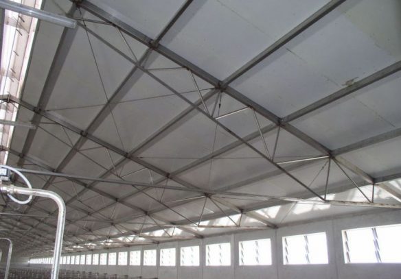 Agropanel
