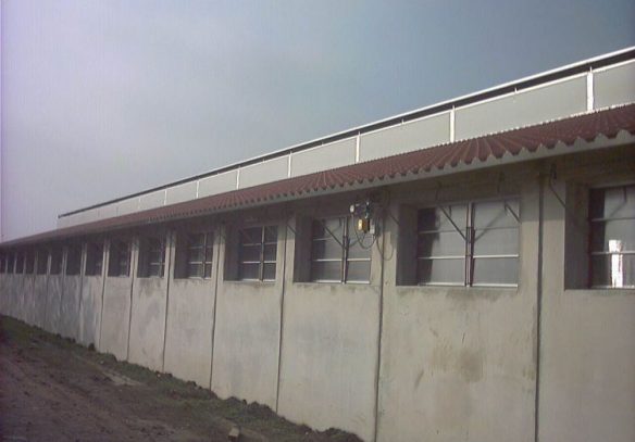 Agropanel