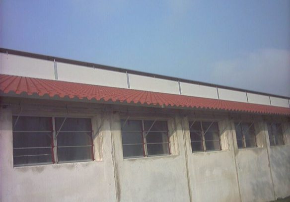 Agropanel