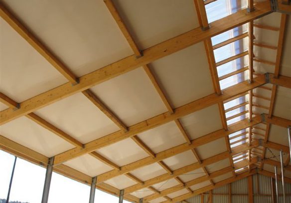 Agropanel