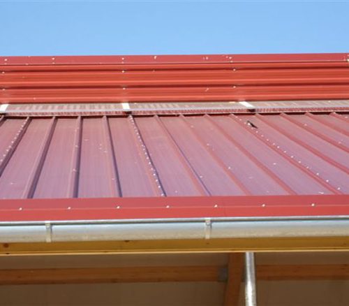 Agropanel