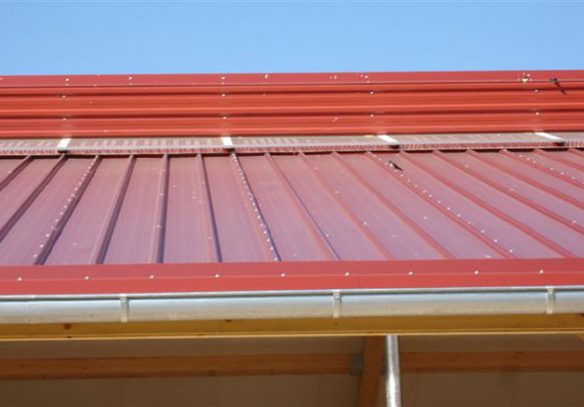 Agropanel