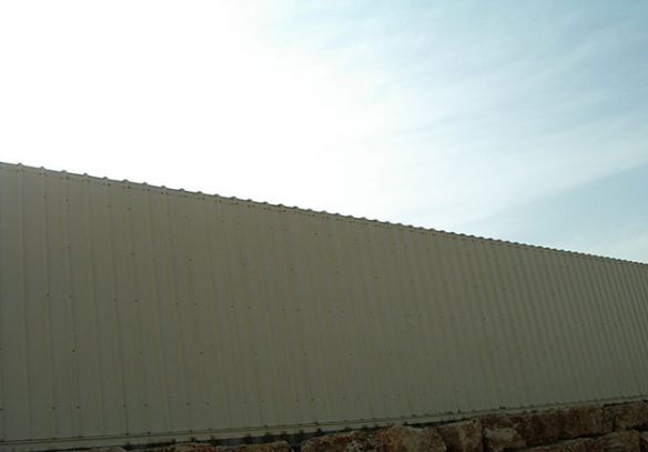 pannelli coibentati