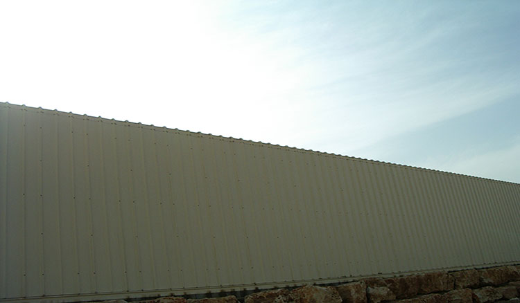 pannelli coibentati