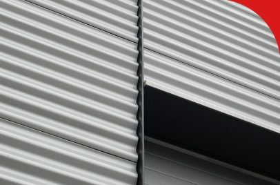 Pareti con ItalTop Ondulato